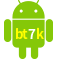 Aplicativo bt7k para Android